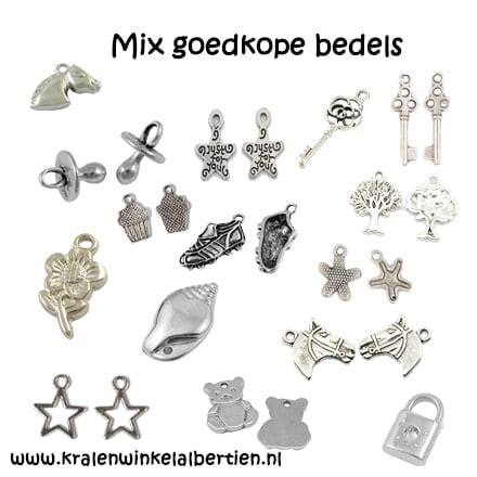 goedkope bedels